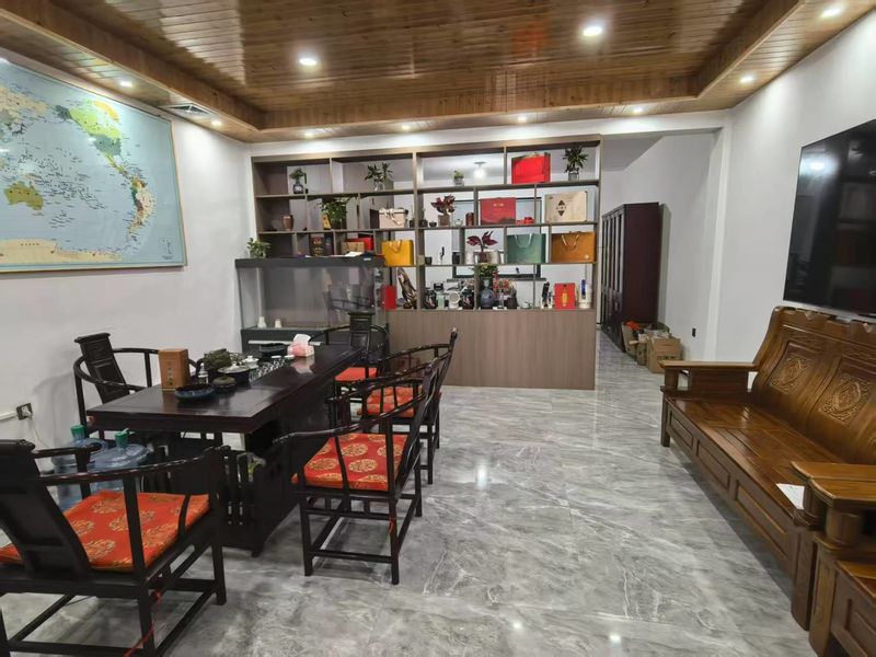 zhejiang itec import&export.,ltd