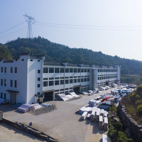 zhejiang itec import&export.,ltd