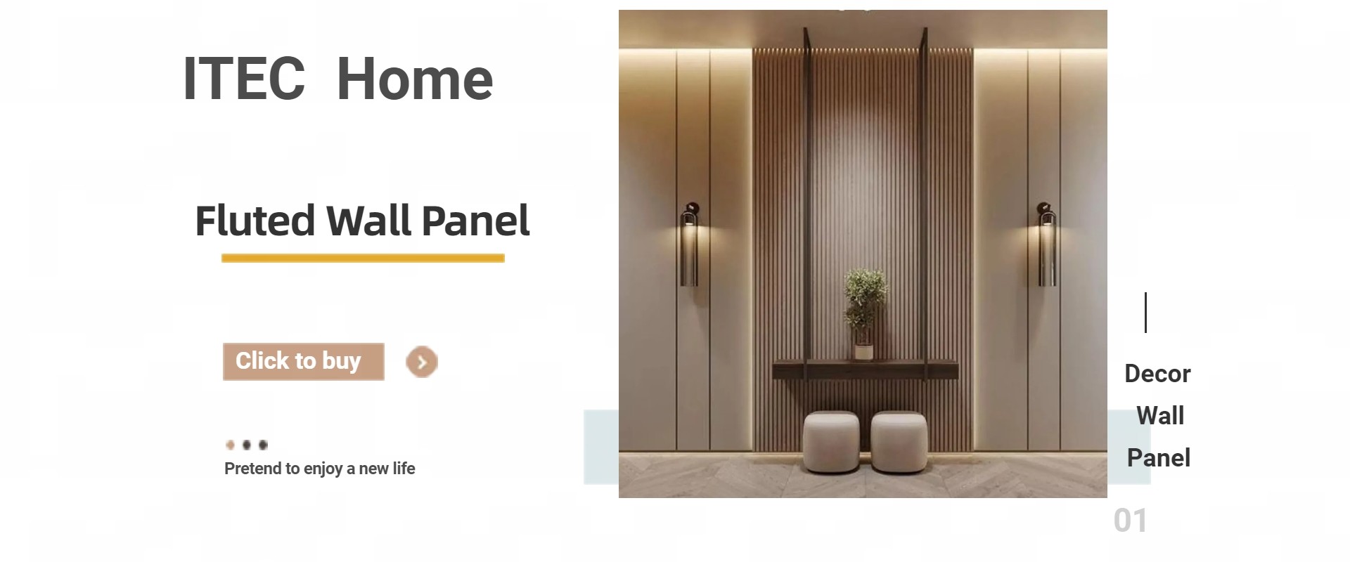 quality PVC Wall Panel factory