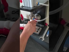 1/2 4 Inch Size Pvc Ball Valve