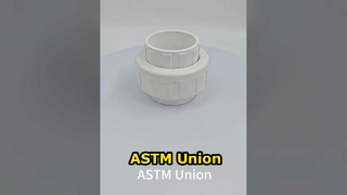 ASTM Union