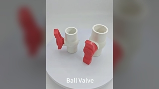 Ball Valve